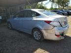 2015 Hyundai Accent Gls en Venta en Kapolei, HI - Rear End