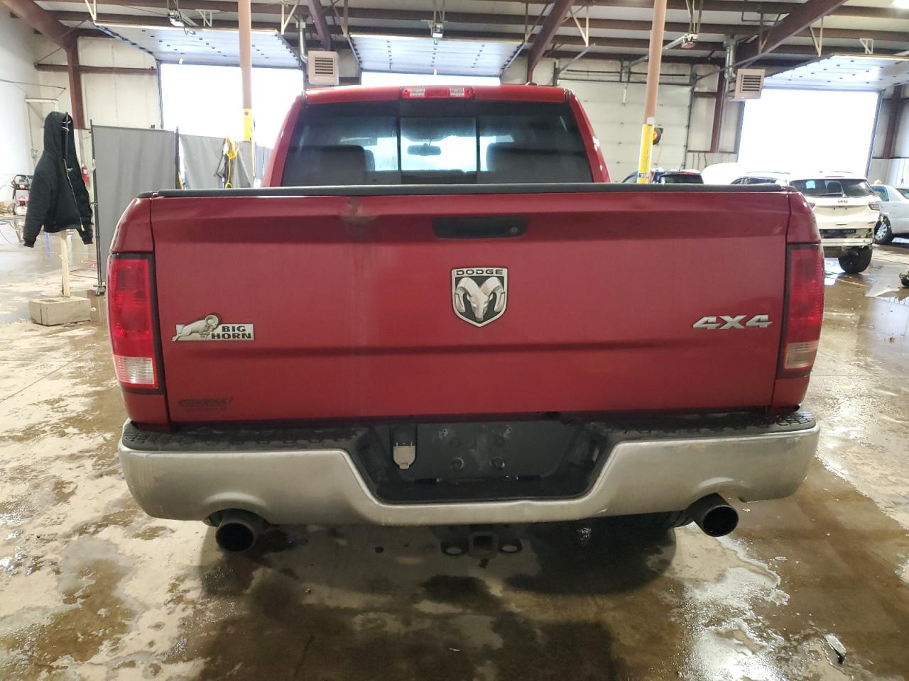 2010 Dodge RAM - Image 6