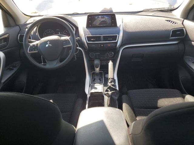  MITSUBISHI ECLIPSE 2018 Silver