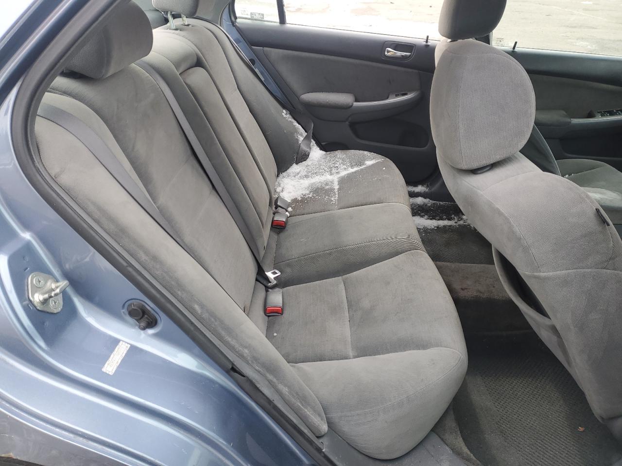 2007 Honda Accord - Image 10
