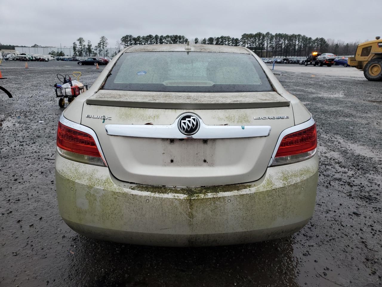 2013 Buick LaCrosse - Image 6