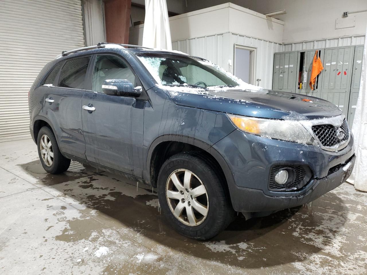 2011 Kia Sorento - Image 4