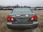 2008 Toyota Corolla Ce за продажба в Baltimore, MD - Front End