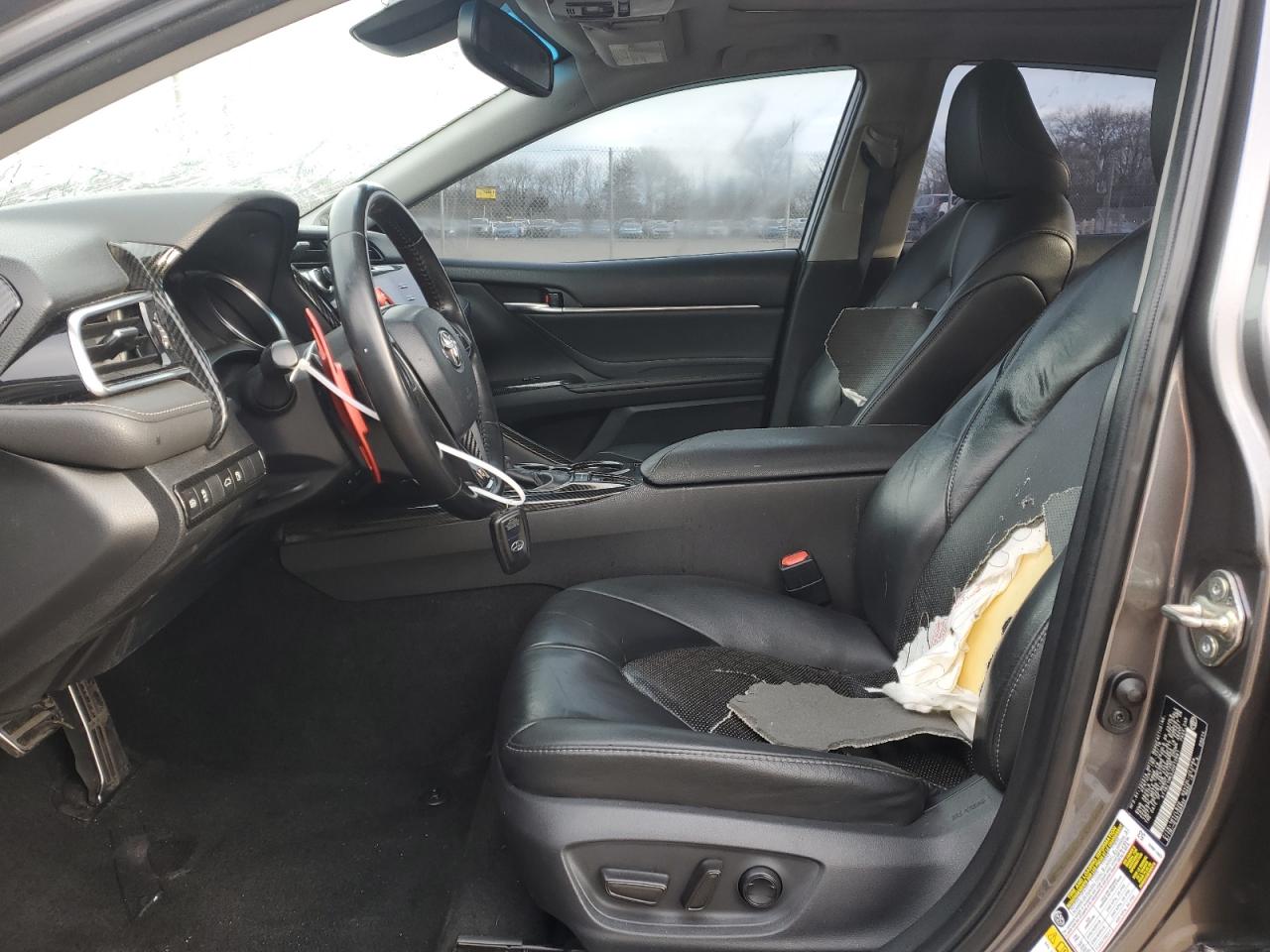 2018 Toyota Camry - Image 7