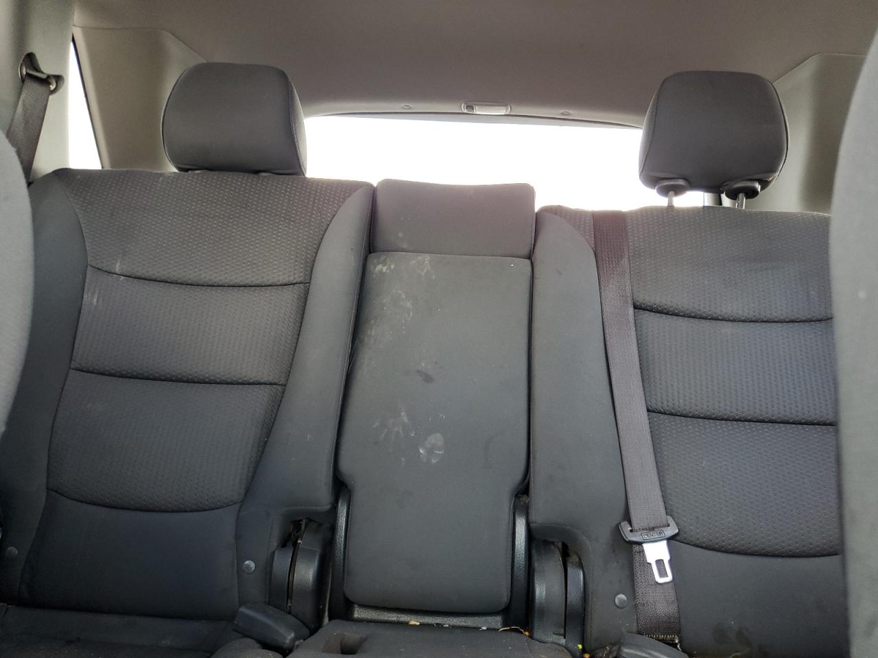 2012 Kia Sorento - Image 10