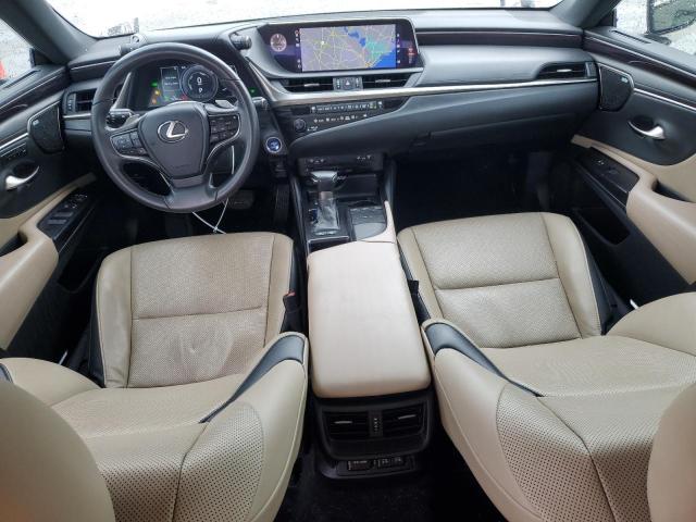 LEXUS ES300 2020 Biały