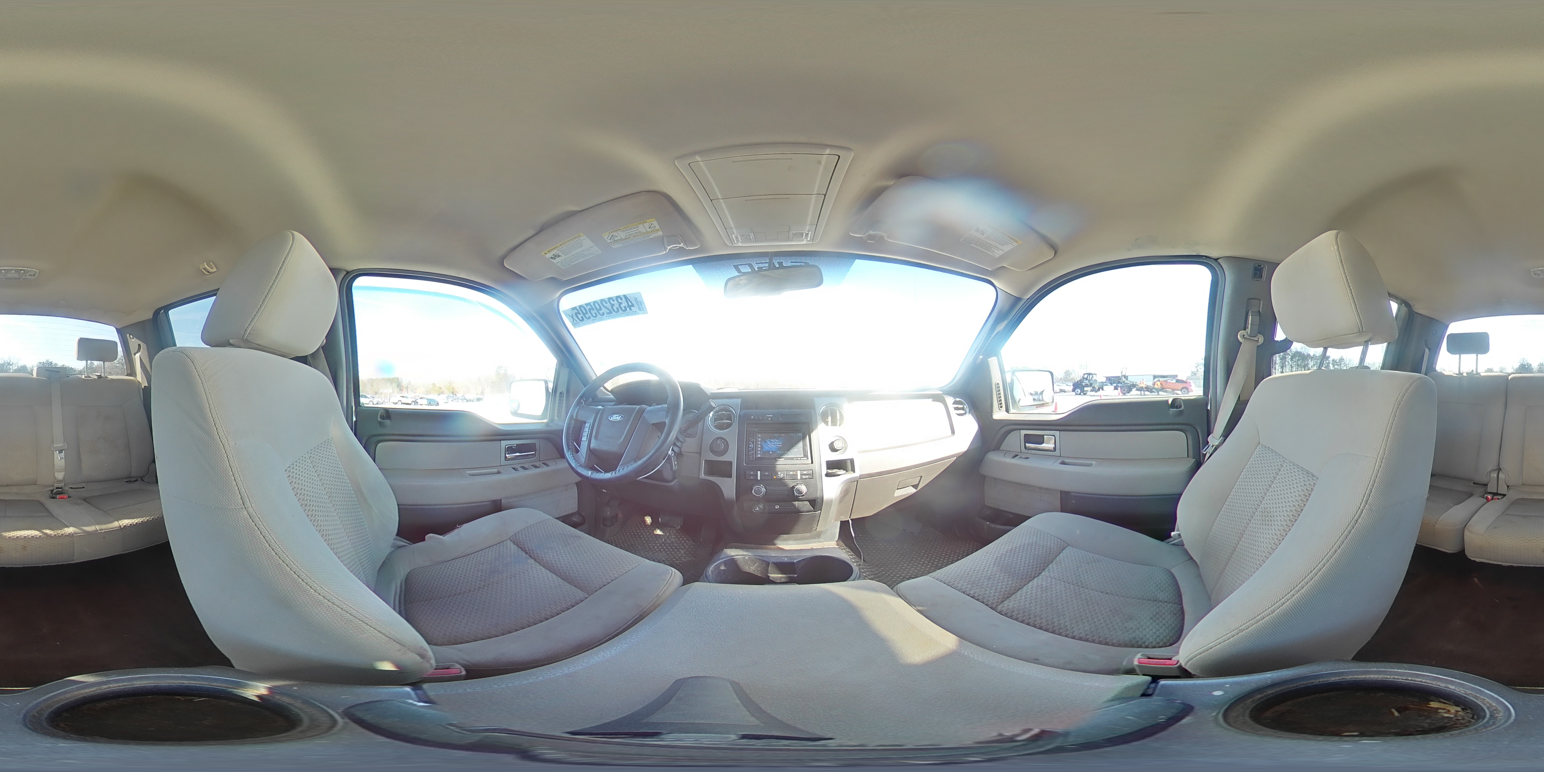 2009 Ford F-150 - Image 12