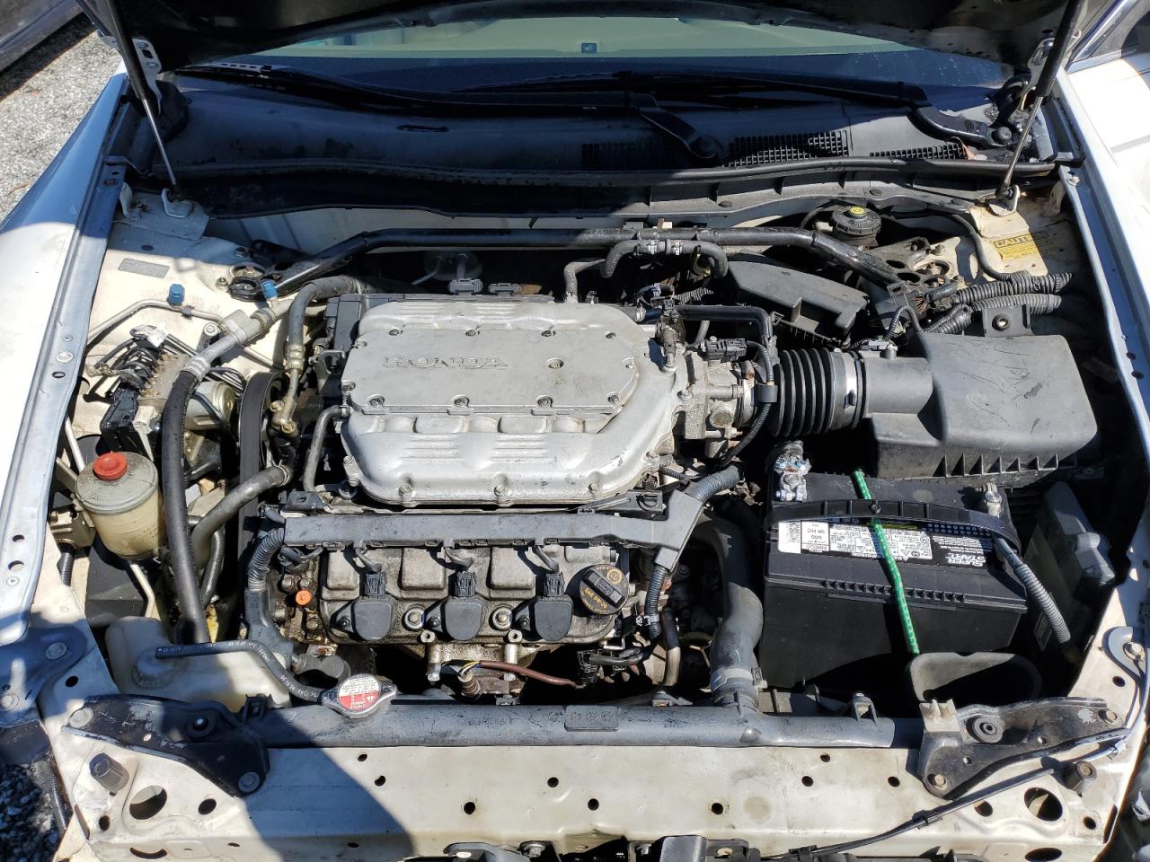 2009 Honda Accord - Image 11