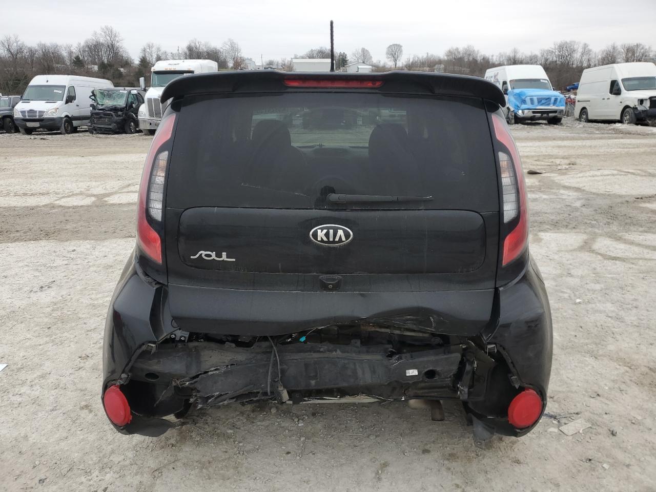 2016 Kia Soul - Image 6