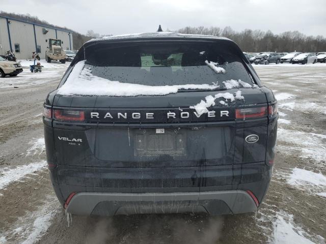  LAND ROVER RANGEROVER 2021 Чорний