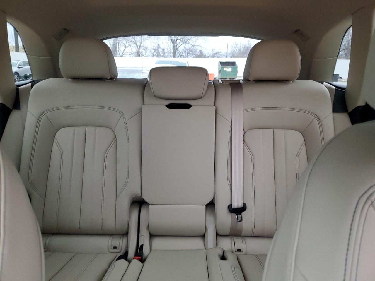 2021 Audi Q5 - Image 10