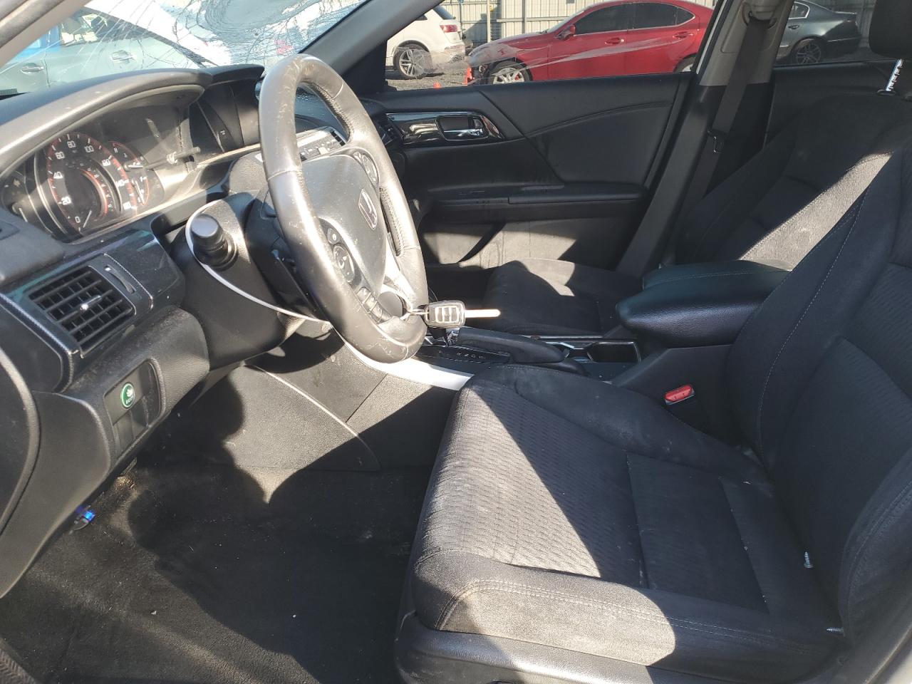 2014 Honda Accord - Image 7