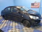 2022 Mitsubishi Mirage G4 Es продається в Hampton, VA - Front End