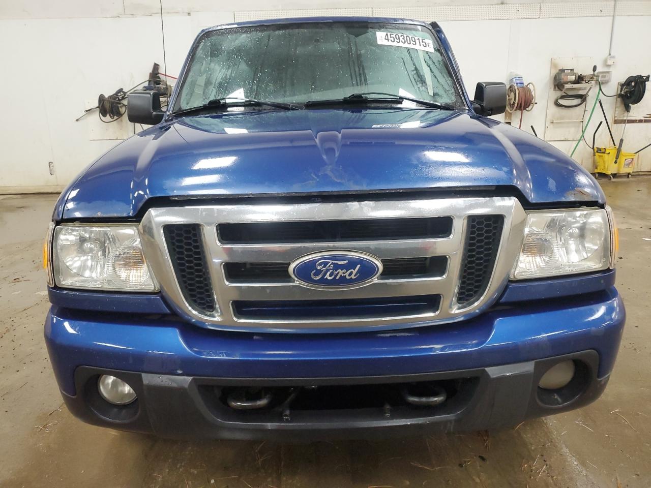2011 Ford Ranger - Image 5