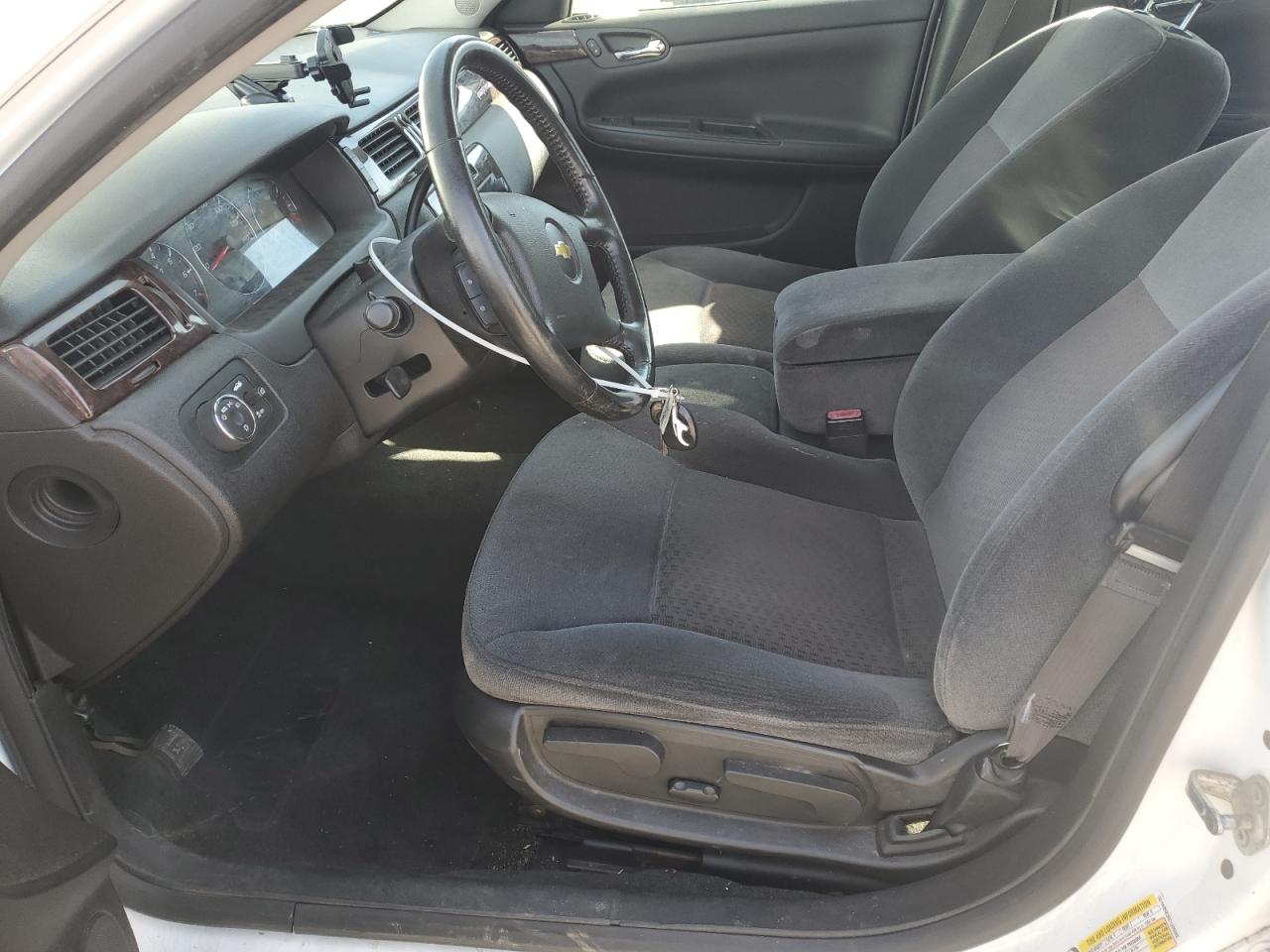 2012 Chevrolet Impala - Image 7