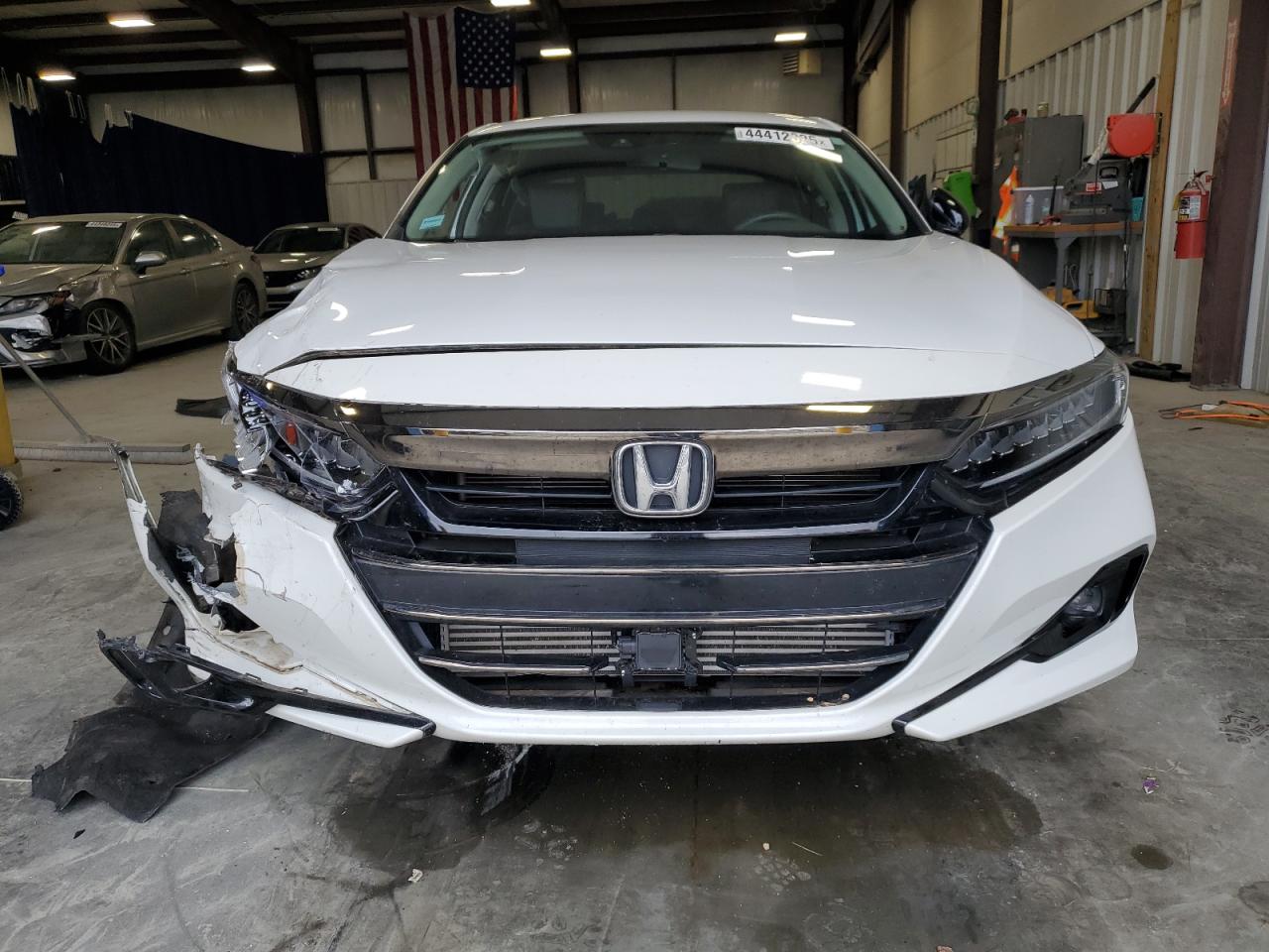 2022 Honda Accord - Image 5