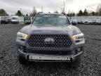 2018 Toyota Tacoma Double Cab en Venta en Portland, OR - Side