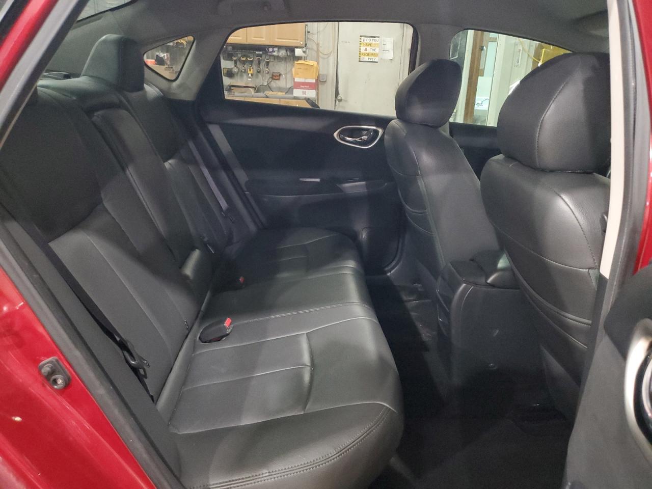 2014 Nissan Sentra - Image 10
