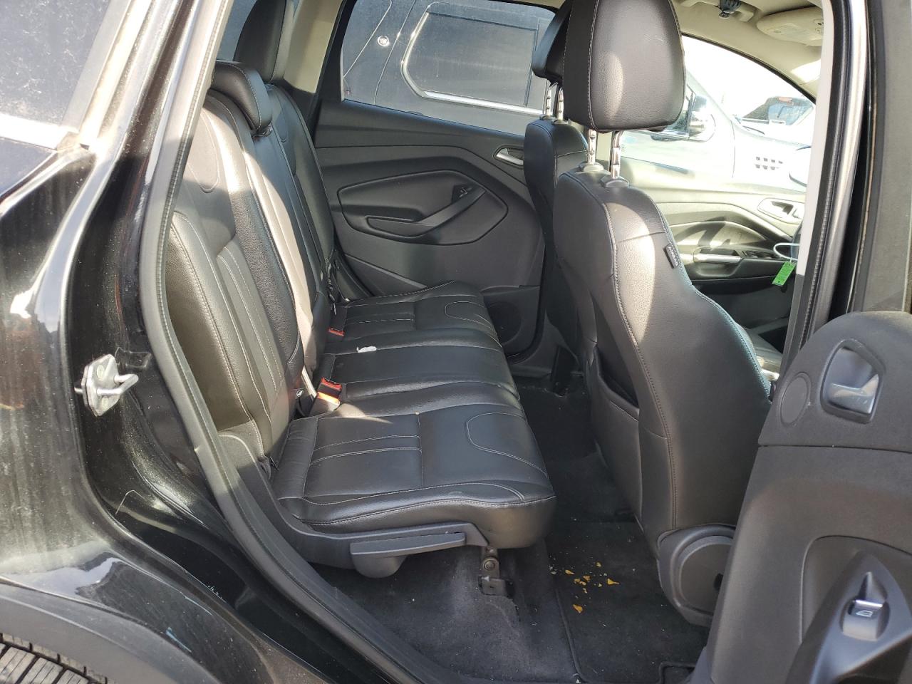 2013 Ford Escape - Image 10