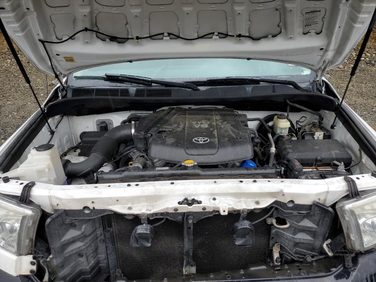 2009 Toyota Tundra - Image 11