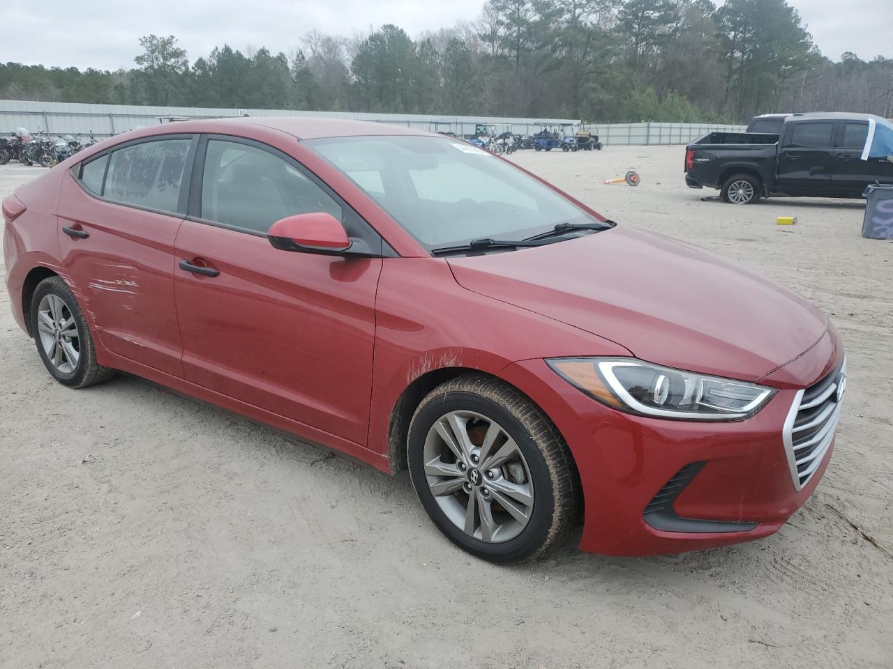 2017 Hyundai Elantra - Image 4