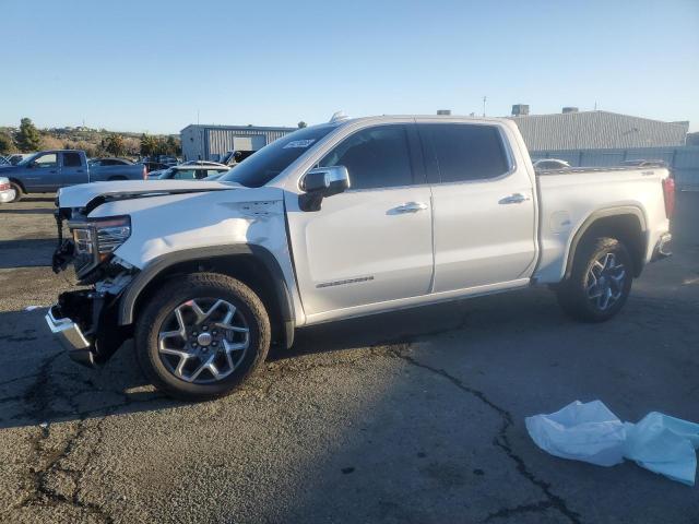 2023 Gmc Sierra K1500 Slt