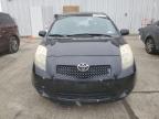 2007 Toyota Yaris  de vânzare în Windsor, NJ - Side