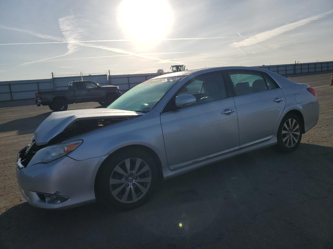 2011 Toyota Avalon - Image 1