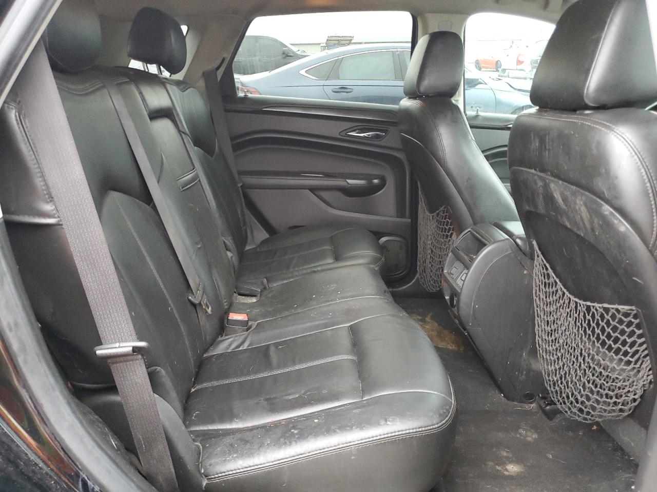 2016 Cadillac SRX - Image 10