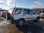 2005 Honda Cr-V Lx за продажба в Hillsborough, NJ - Front End