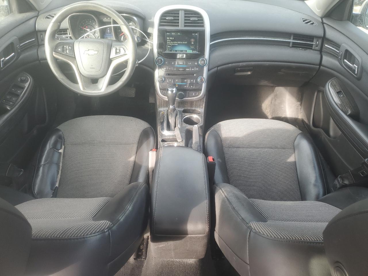 2015 Chevrolet Malibu - Image 8