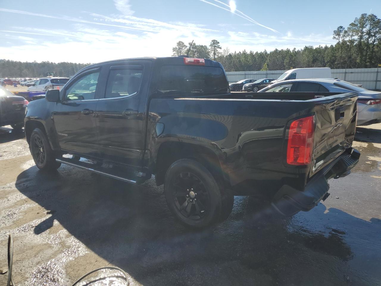 2016 Chevrolet Colorado - Image 2