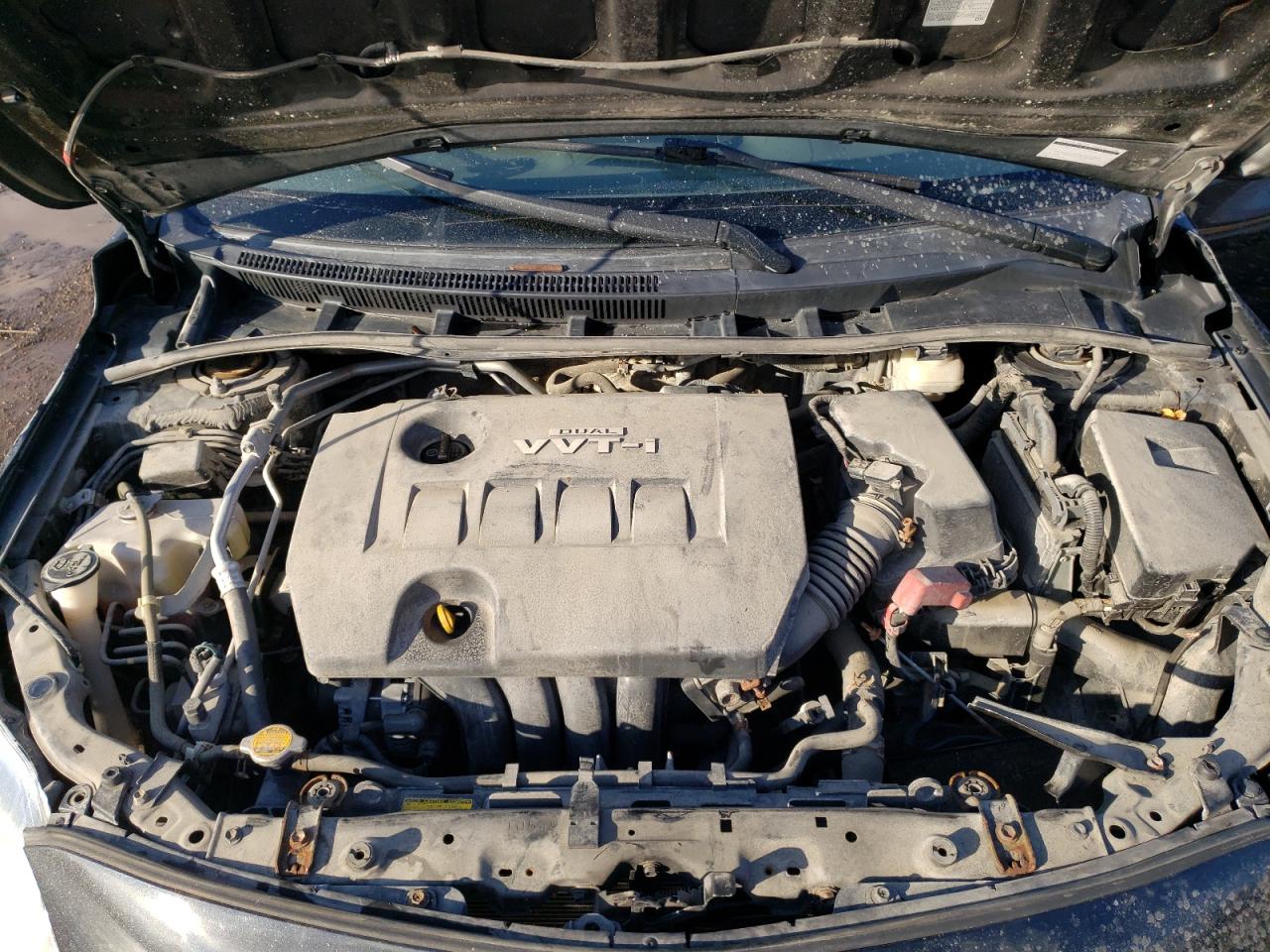 2010 Toyota Corolla - Image 11