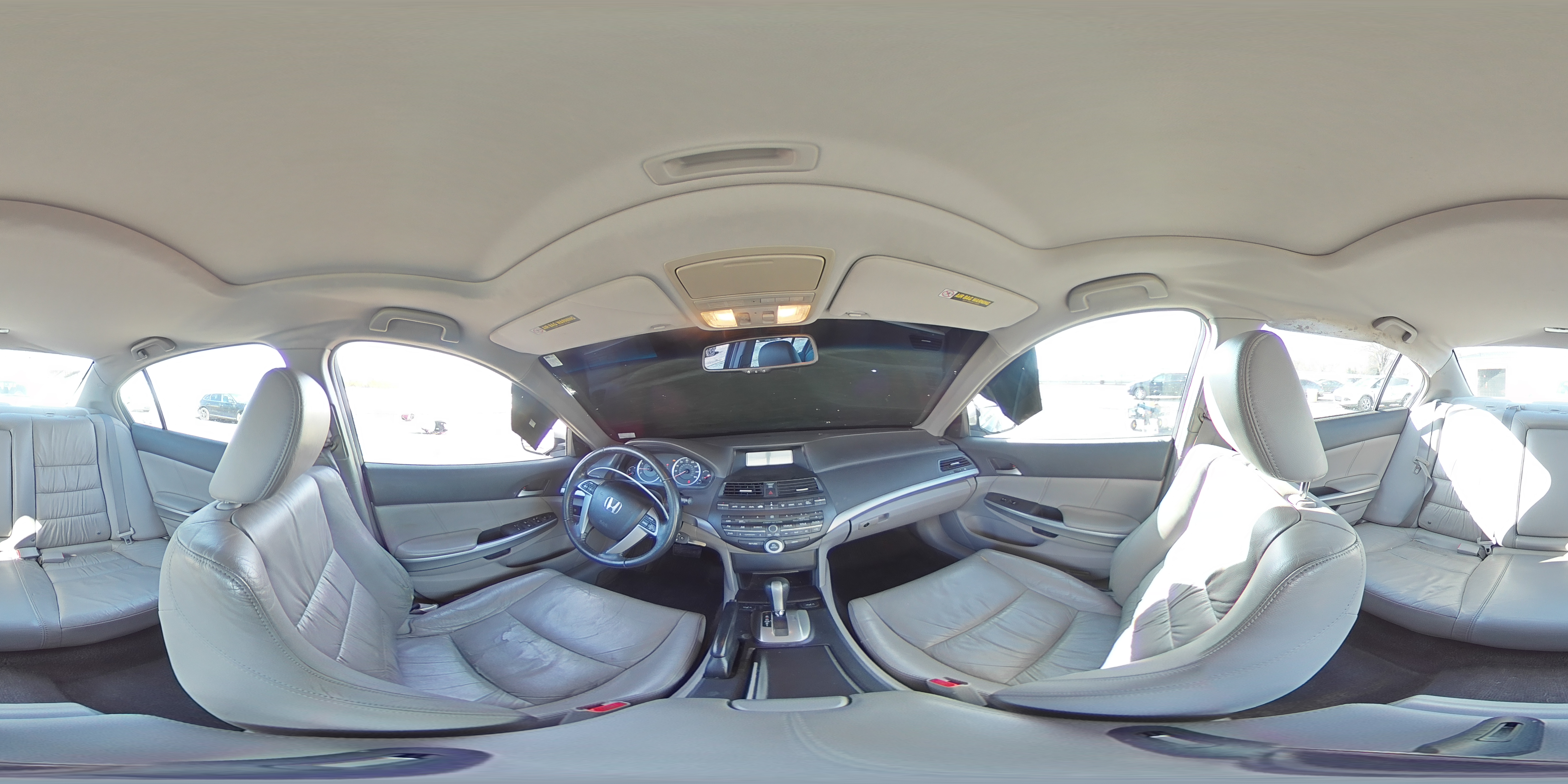 2008 Honda Accord - Image 12