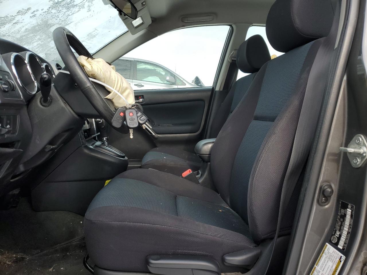 2006 Toyota Corolla - Image 7