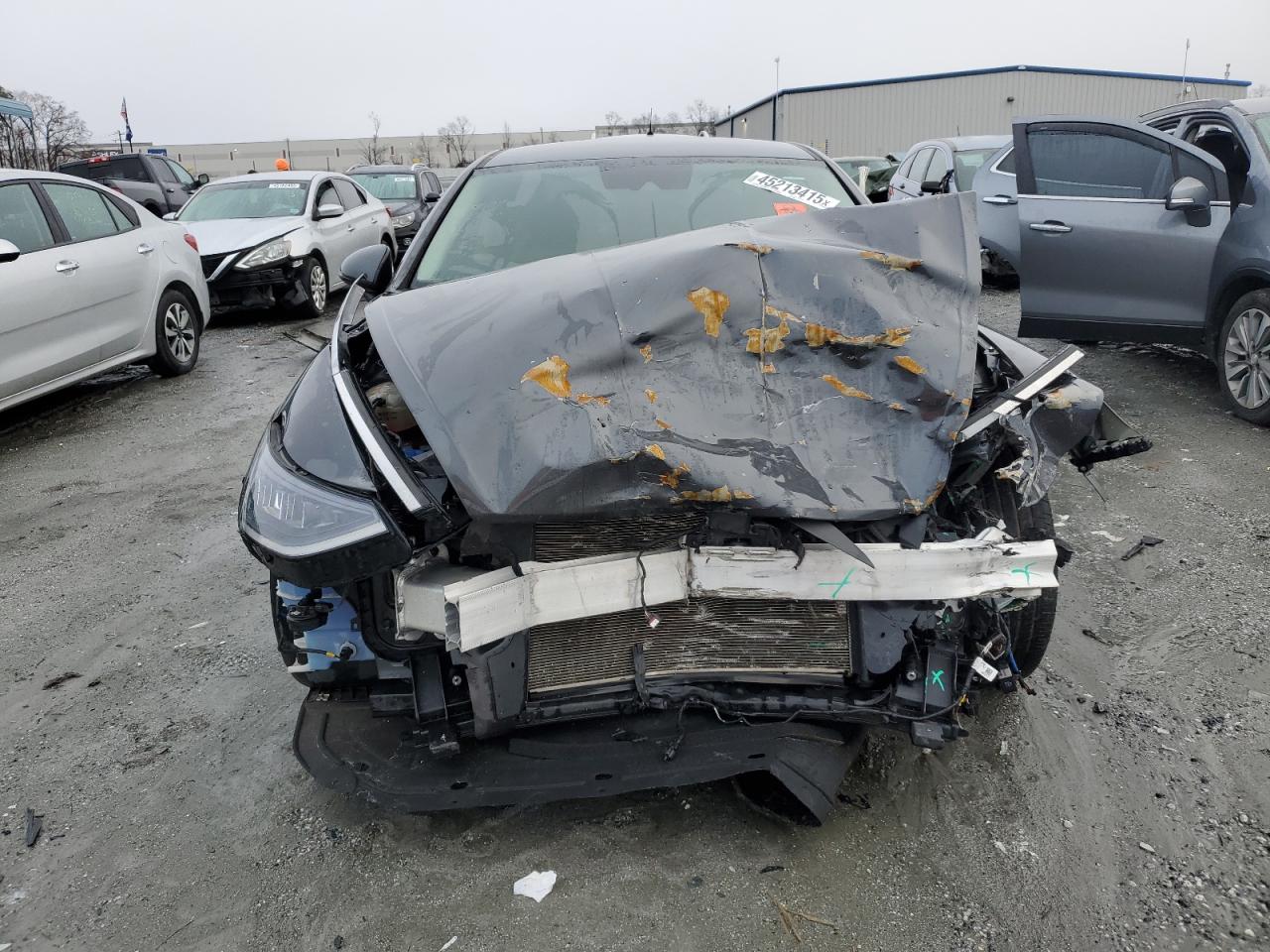 2021 Hyundai Sonata - Image 5