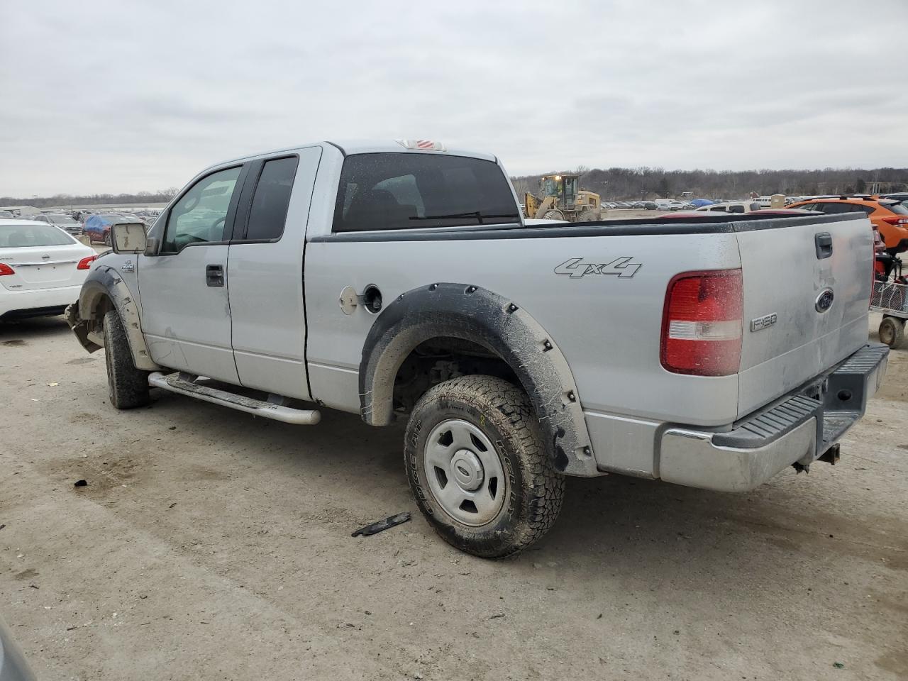 2004 Ford F-150 - Image 2