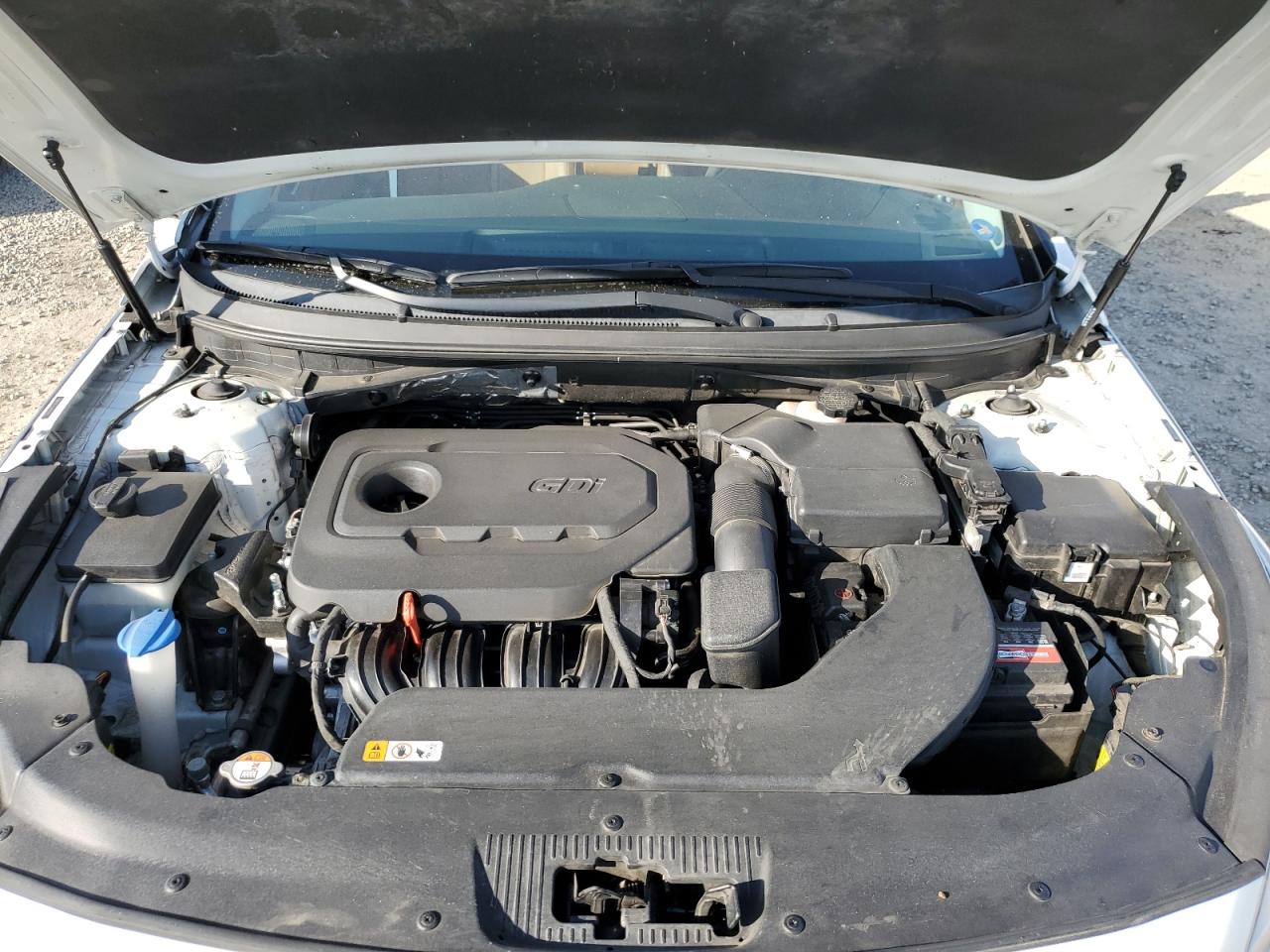 2015 Hyundai Sonata - Image 11