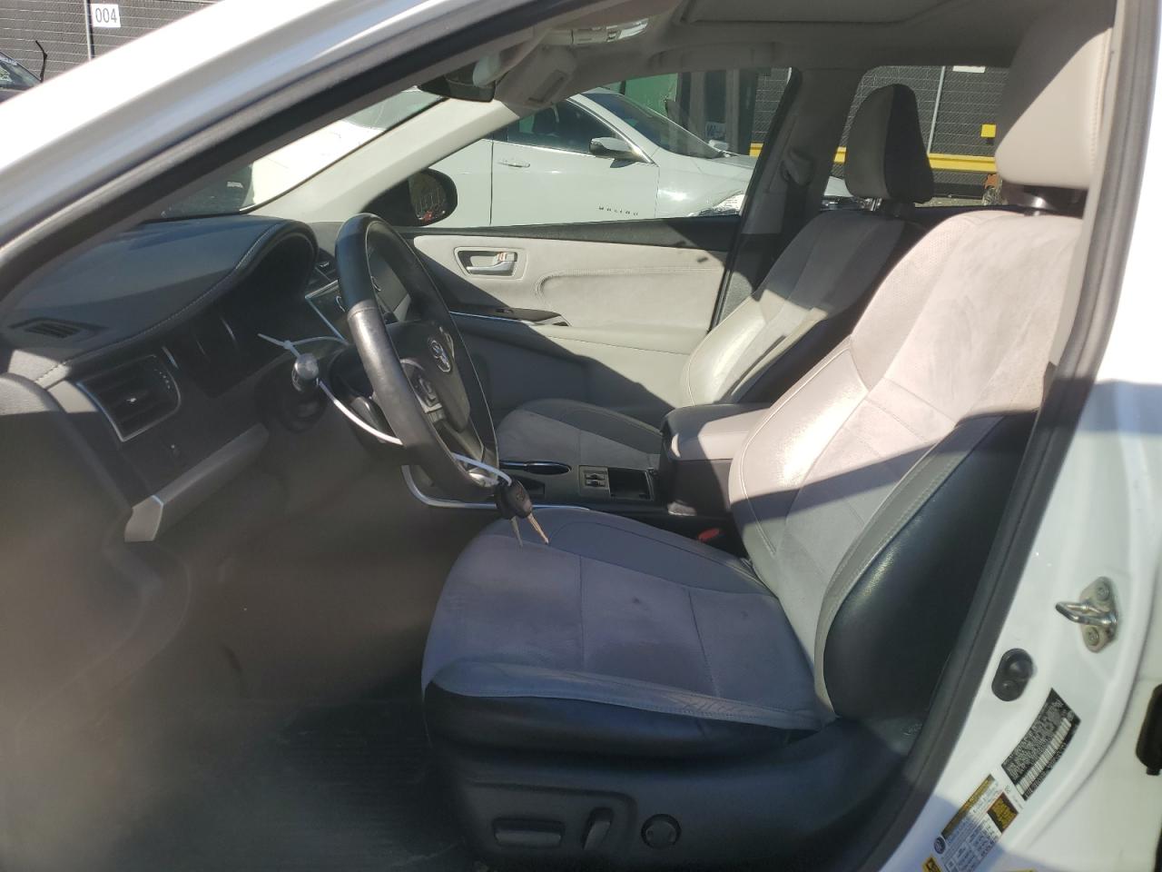 2017 Toyota Camry - Image 7