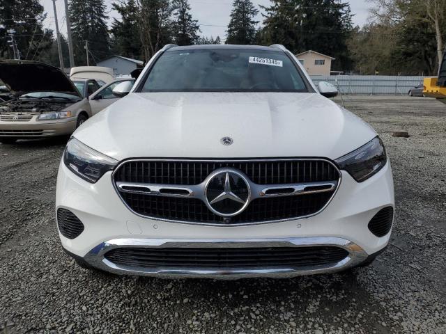  MERCEDES-BENZ GLC-CLASS 2023 White