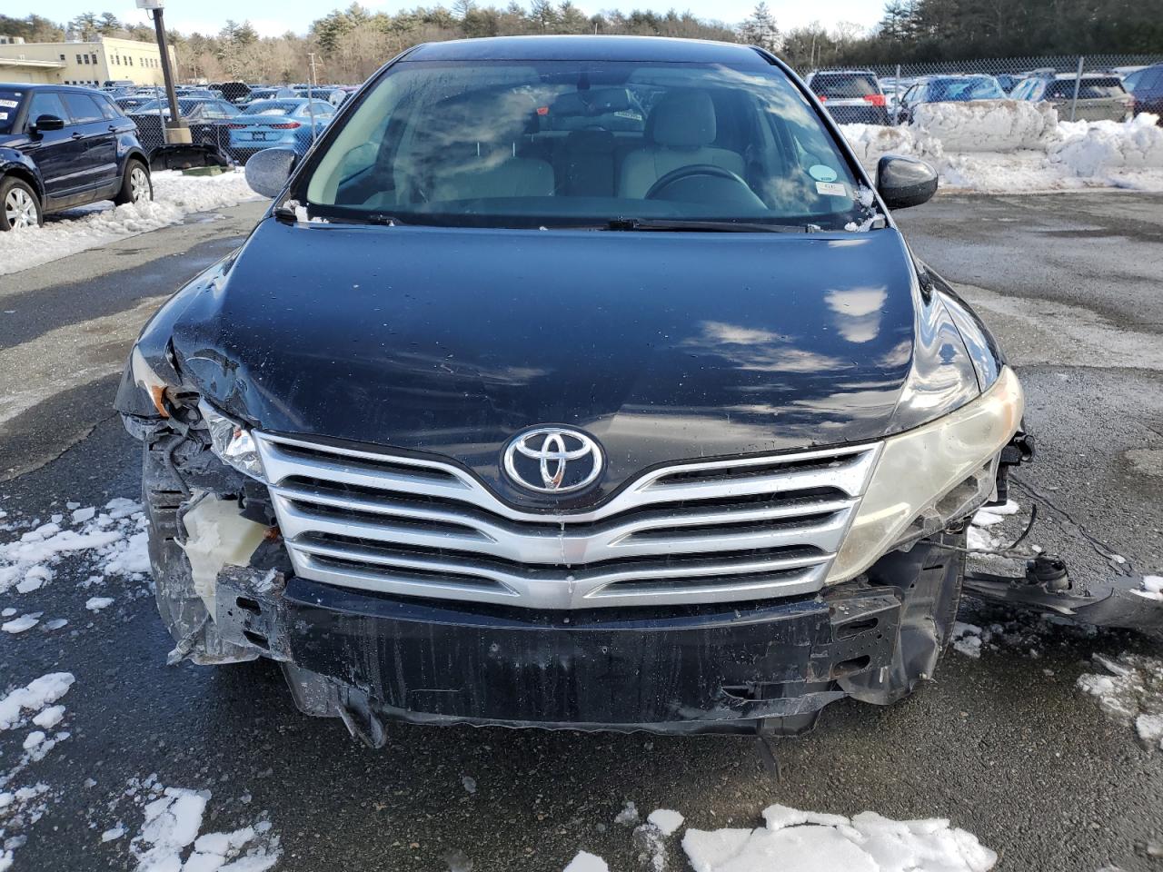 2009 Toyota Venza - Image 5