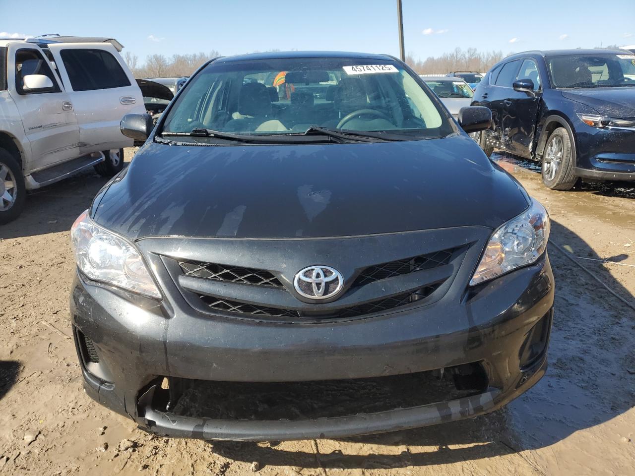 2012 Toyota Corolla - Image 5