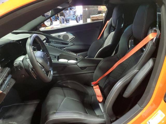 2024 CHEVROLET CORVETTE Z06 2LZ