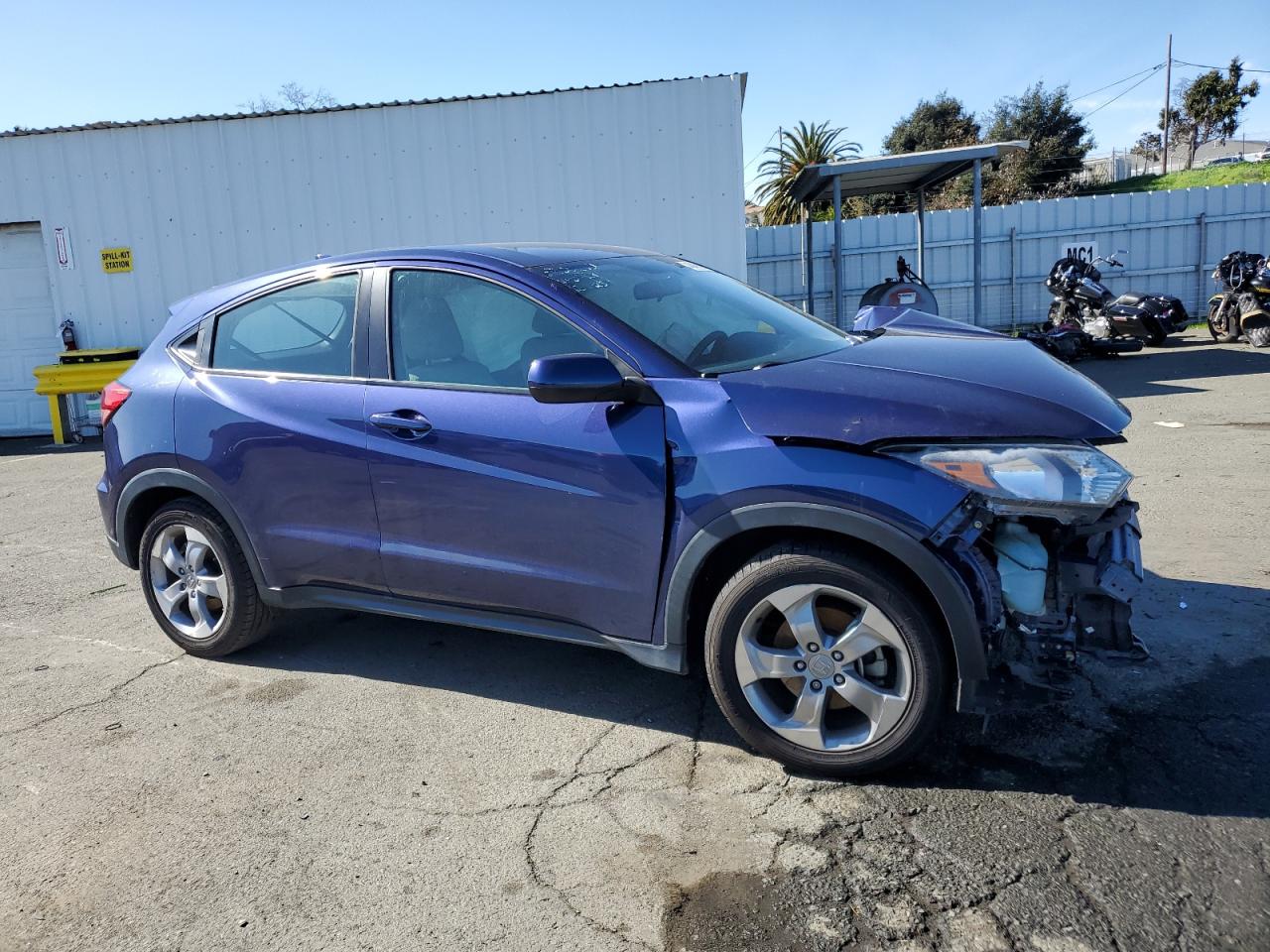 2017 Honda HR-V - Image 4