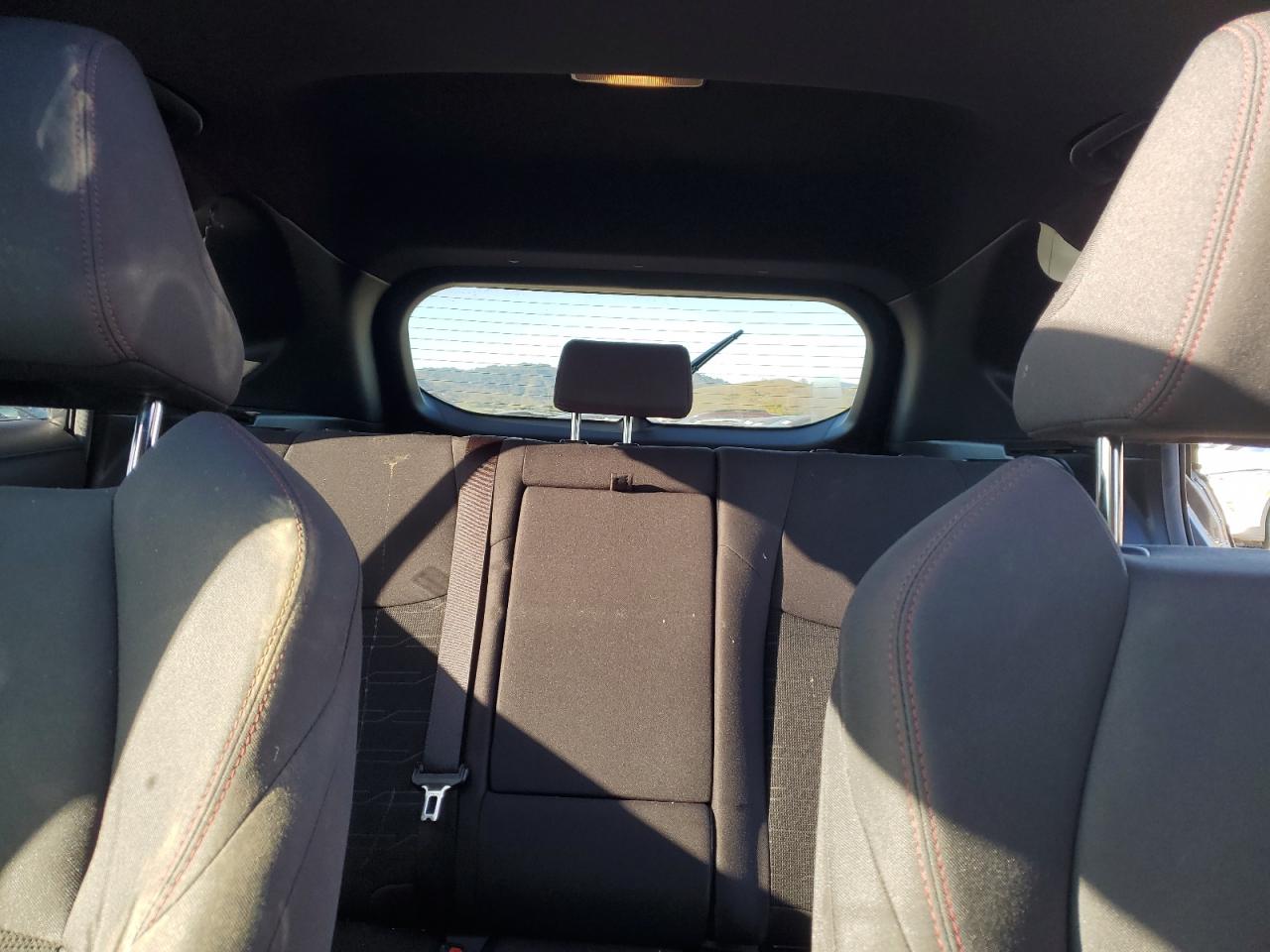 2021 Toyota RAV 4 - Image 10