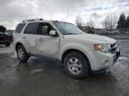 2011 Ford Escape Limited en Venta en Eugene, OR - All Over