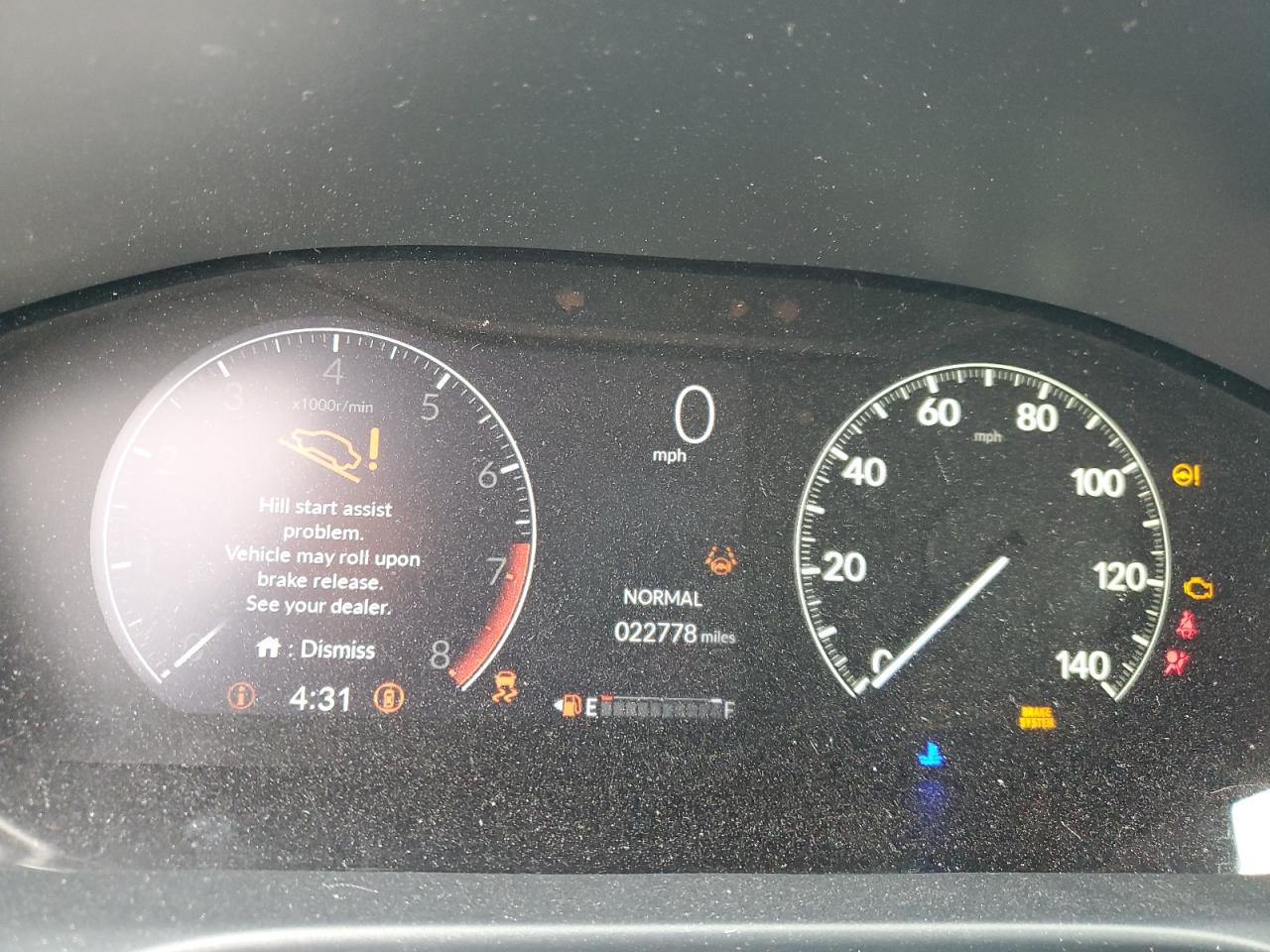 2024 Honda HR-V - Image 9
