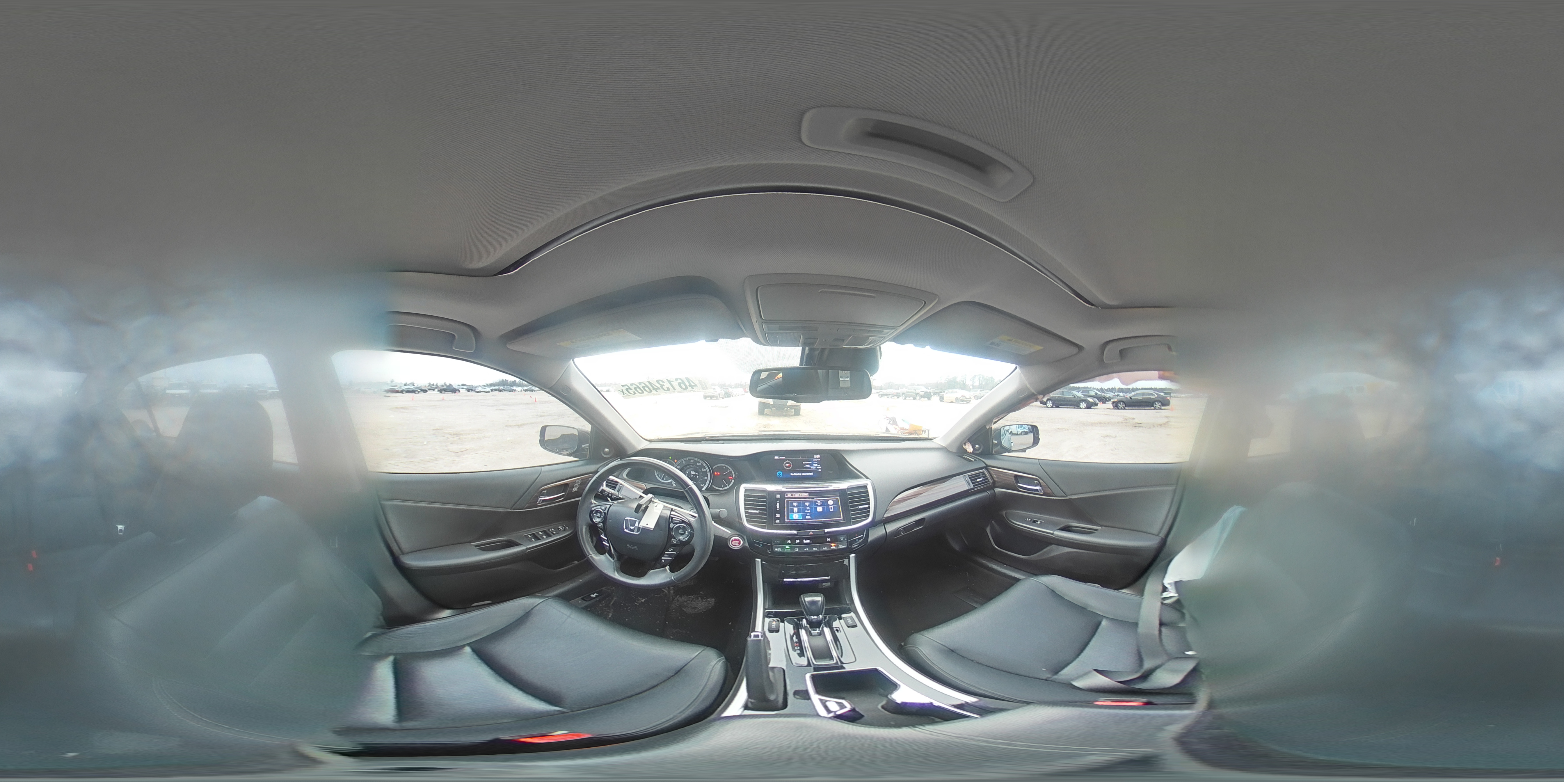 2016 Honda Accord - Image 13