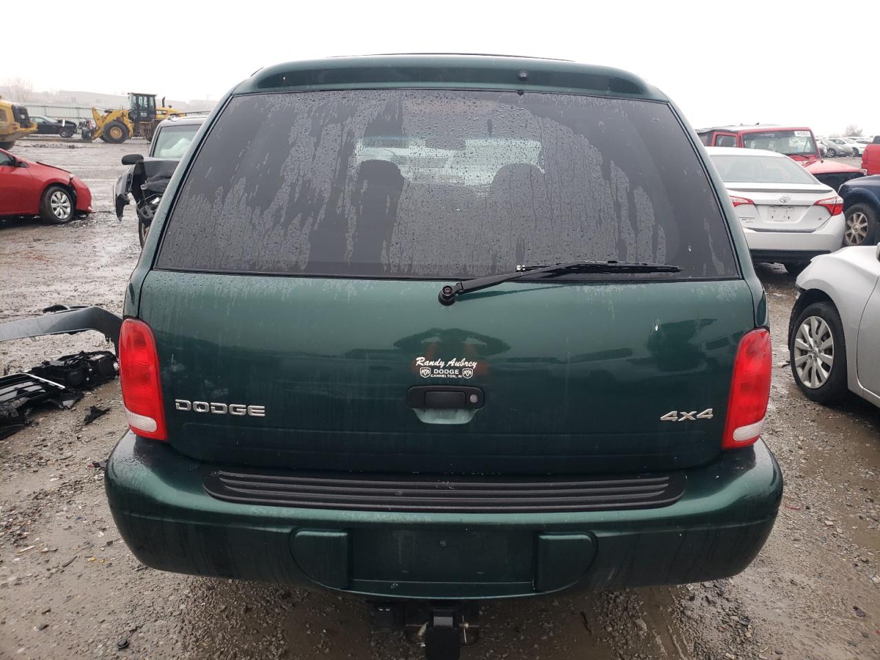1999 Dodge Durango - Image 6