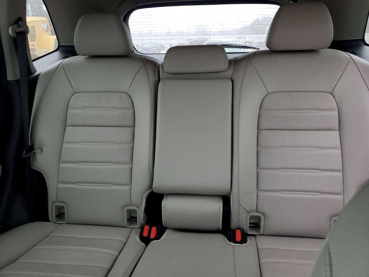 2023 Honda CR-V - Image 10